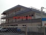 阪急京都線総持寺駅まで徒歩15分