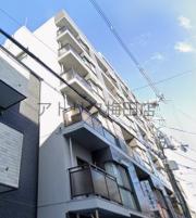 地下鉄谷町線都島駅まで徒歩1分