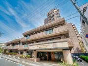 LM門前仲町古石場パークサイド
