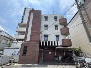 地下鉄谷町線千林大宮駅まで徒歩4分