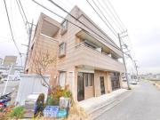 多摩都市モノレール大塚・帝京大学駅まで徒歩10分
