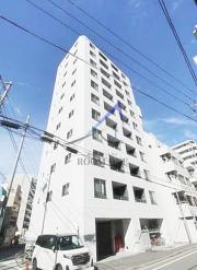ＪＲ京浜東北・根岸線鶴見駅まで徒歩3分