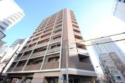 ＪＲ総武本線錦糸町駅まで徒歩3分