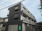 京成本線京成大久保駅まで徒歩5分