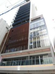 グランフォークス神田イーストタワー