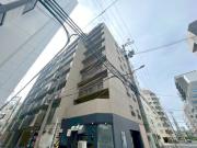 チサンマンション新大阪10番館