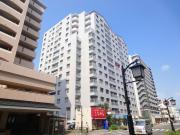 ＪＲ東海道本線守山駅まで徒歩4分