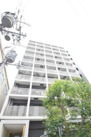 地下鉄御堂筋線江坂駅まで徒歩6分