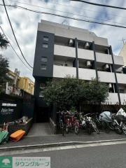 パレ・ホームズ永福町II