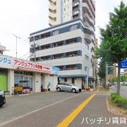 エスパシオ別府