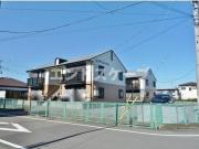 ＪＲ両毛線伊勢崎駅まで徒歩46分