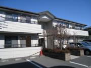 京王ラフィネ東府中
