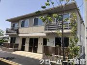 ＪＲ予讃線観音寺駅まで徒歩10分