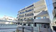 都営三田線志村三丁目駅まで徒歩3分