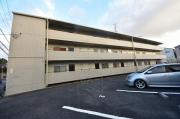 大阪モノレール本線少路駅まで徒歩15分