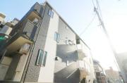 ＪＲ総武線（各駅停車）幕張駅まで徒歩9分