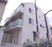 ラフィスタ田園調布