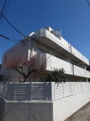 アペックス東高円寺