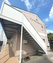 グリーンヒルズなかのIII