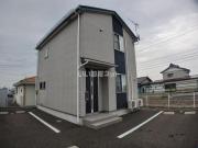 Sun Field21 L棟ーU棟
