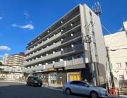 ＪＲ関西本線平野駅まで徒歩1分