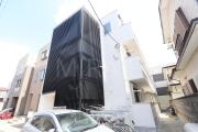 BASE東林間
