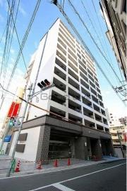 地下鉄七隈線薬院駅まで徒歩2分