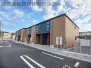 南海加太線八幡前駅まで徒歩16分