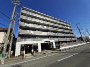 ＪＲ姫新線余部駅まで徒歩12分