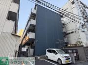 レオパレスプレステージ草加