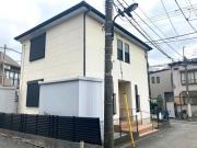 下板橋貸家