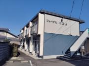 フォーブル川口A・B