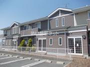 京阪本線枚方公園駅まで徒歩4分
