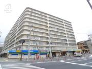 野田パークマンション