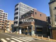 ノースヒルズ仲町台