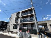 名鉄三河線三河八橋駅まで徒歩2分