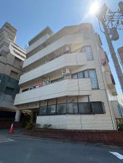 コスモ東長崎