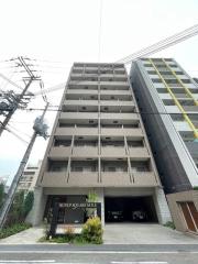 ＪＲ東西線大阪天満宮駅まで徒歩5分