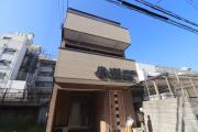 天下茶屋1丁目一戸建て