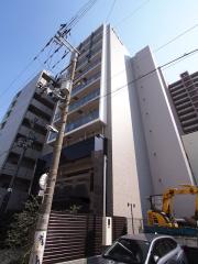 地下鉄谷町線天神橋筋六丁目駅まで徒歩7分