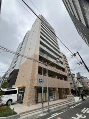 フォーリアライズ昭和南通II