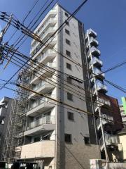 イーストランド日本堤