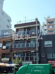都営新宿線住吉駅まで徒歩1分