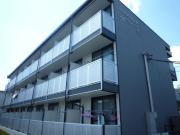 ＪＲ埼京線戸田公園駅まで徒歩13分