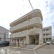 リニモ杁ヶ池公園駅まで徒歩5分