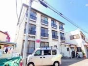 西武池袋・豊島線西所沢駅まで徒歩2分
