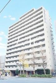 都営浅草線戸越駅まで徒歩7分