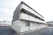 ＪＲ内房線五井駅まで徒歩8分