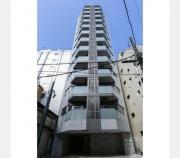 シェフルール新御徒町I