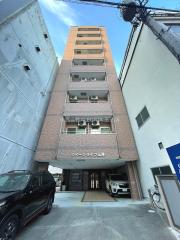 ＪＲ大阪環状線玉造駅まで徒歩5分